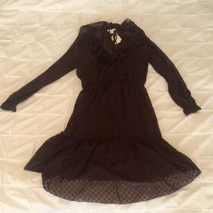 Maroon dress!! Make an offer :)